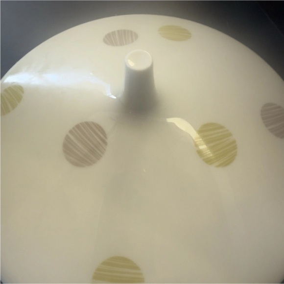 Rosenthal Continental 4061 Covered 8” Round Lidded Tureen Casserole Bowl MCM - Picture 6 of 8